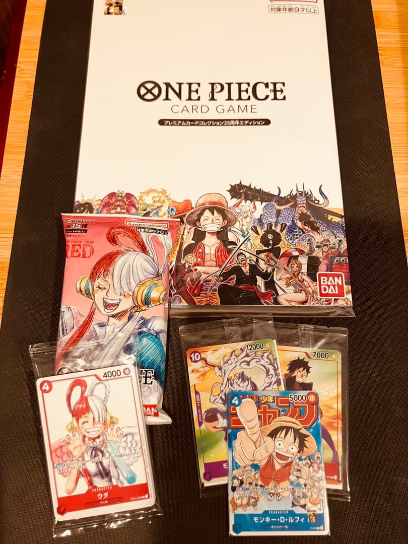 m*a様 ワンピースプレミアムカードコレクション　まとめ売り