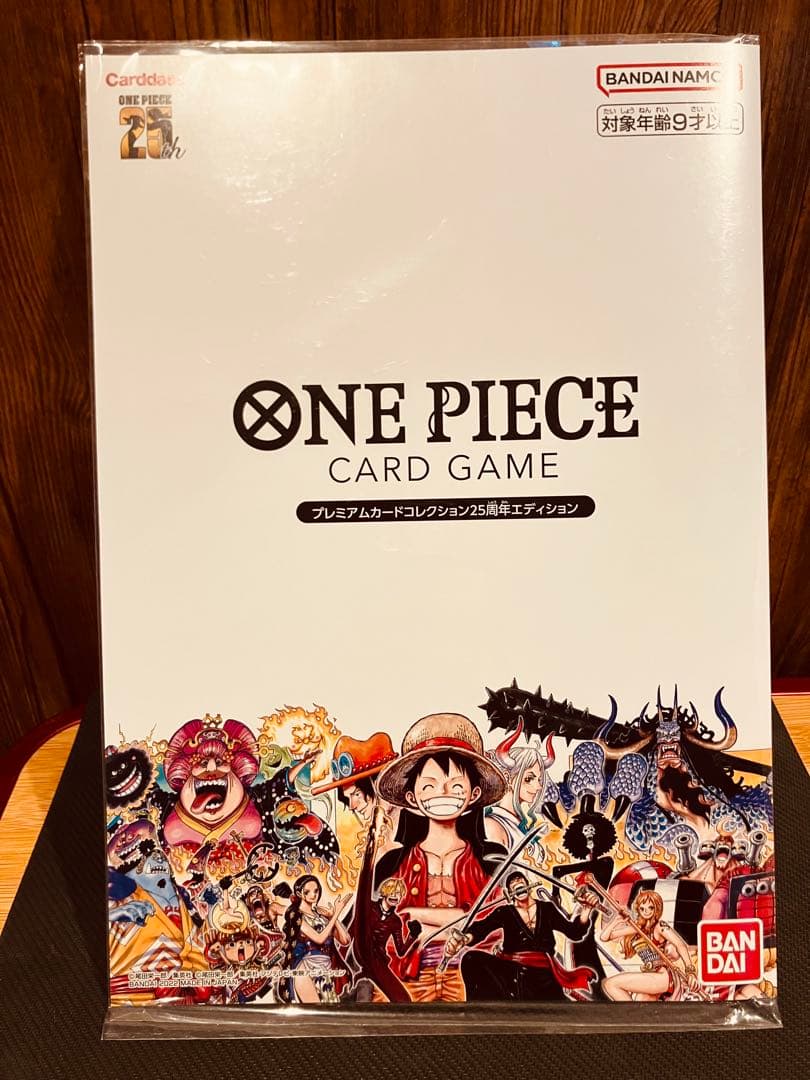 m*a様 ワンピースプレミアムカードコレクション　まとめ売り