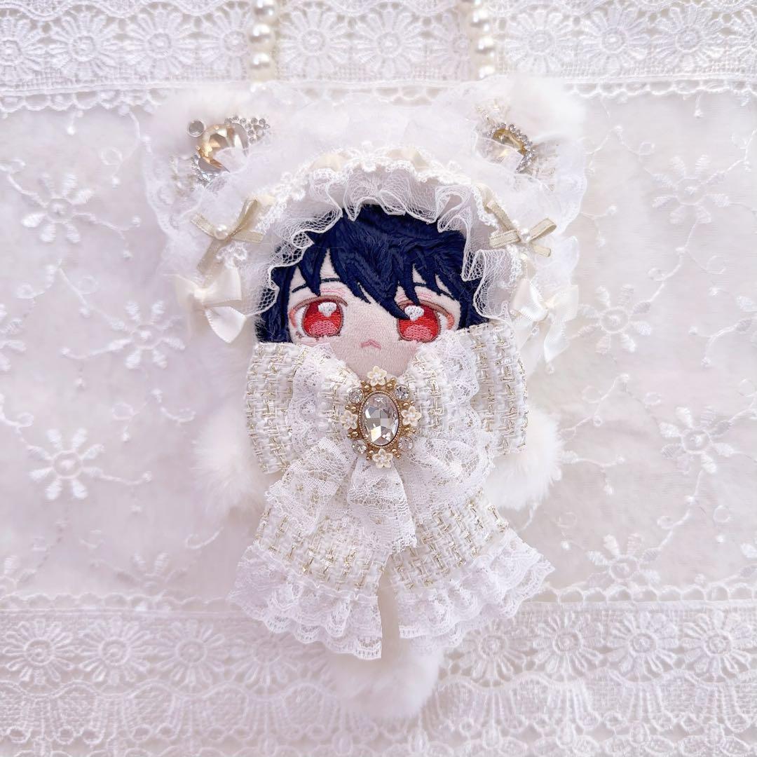 【em.k様】　オーダー品　2着