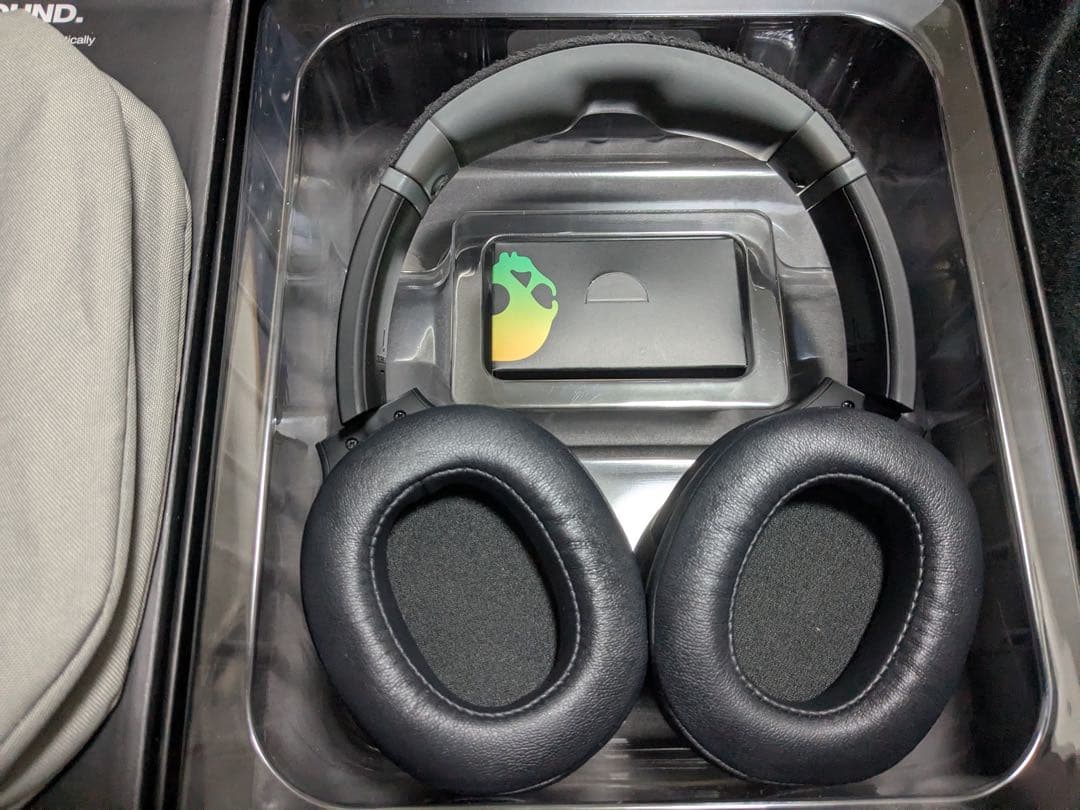 【非売品】SKULLCANDY CRUSHER EVO 電音部コラボ