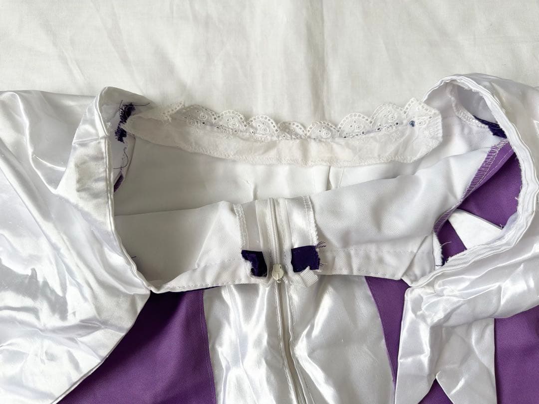 ゆ*様 ドキドキプリキュア キュアソード 剣崎真琴 コスプレ ウィッグ フルセッ