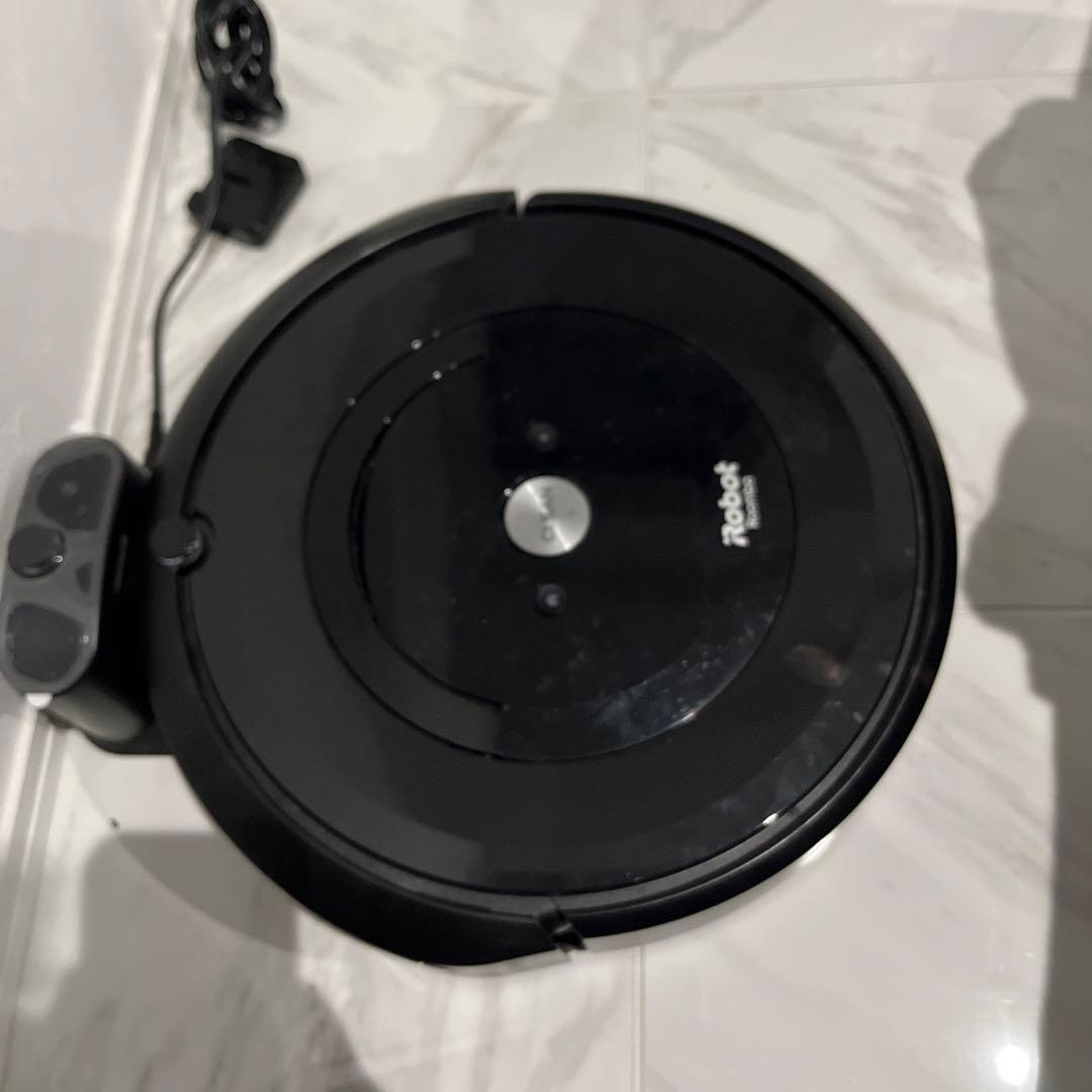 IROBOT ルンバ890