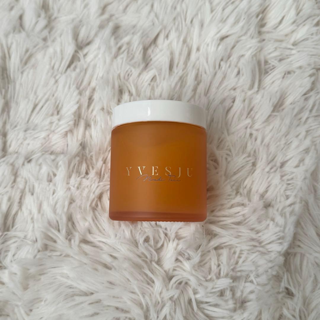 【maru断捨離中！ 専用】YVESJUアイディールボディークリーム