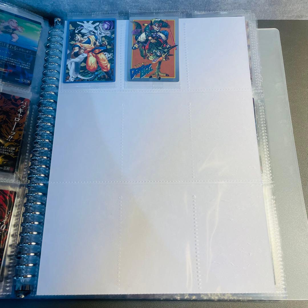 希少　イタジャガ　ドラゴンボール　vol. 1 2 3 4 5 フルコンプ