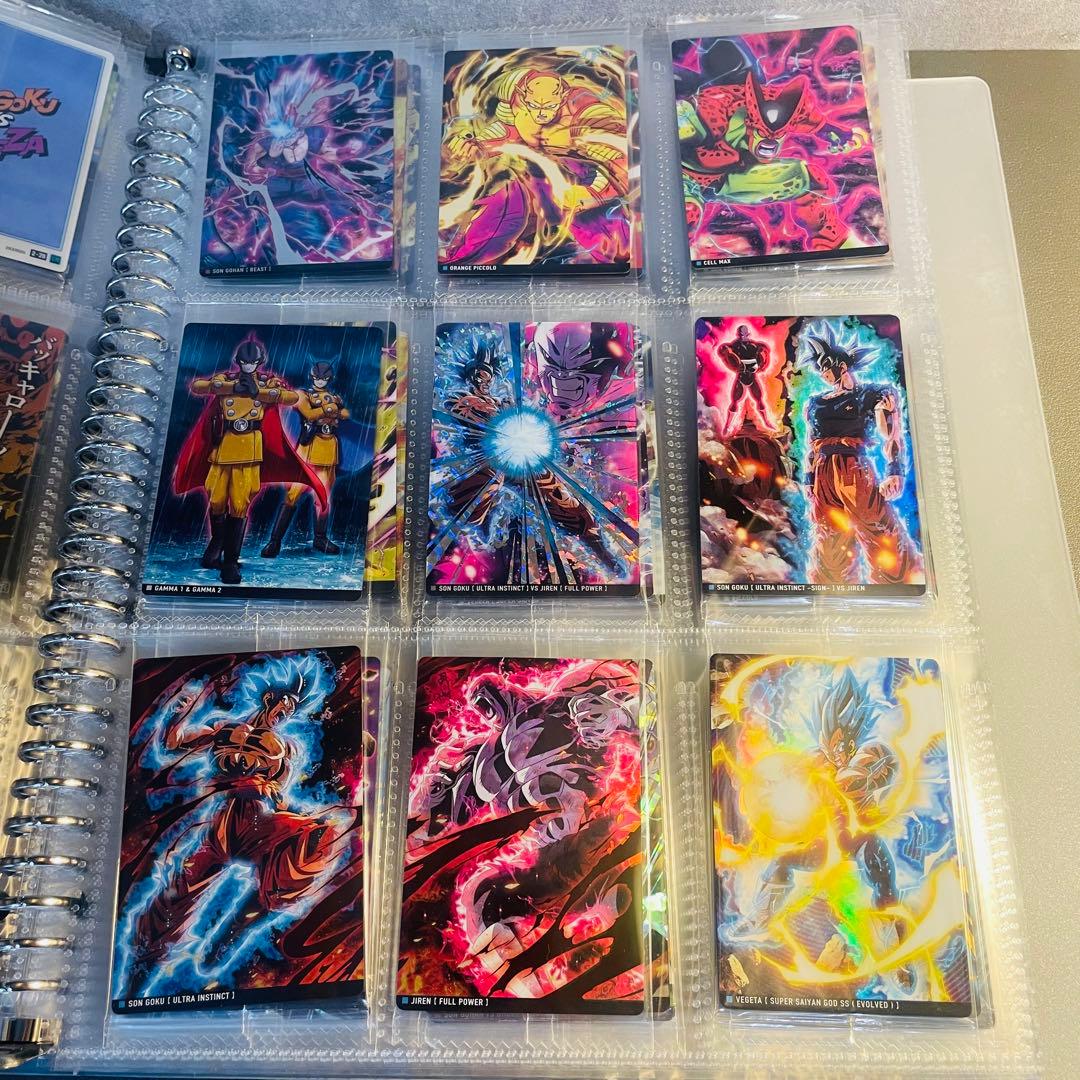 希少　イタジャガ　ドラゴンボール　vol. 1 2 3 4 5 フルコンプ