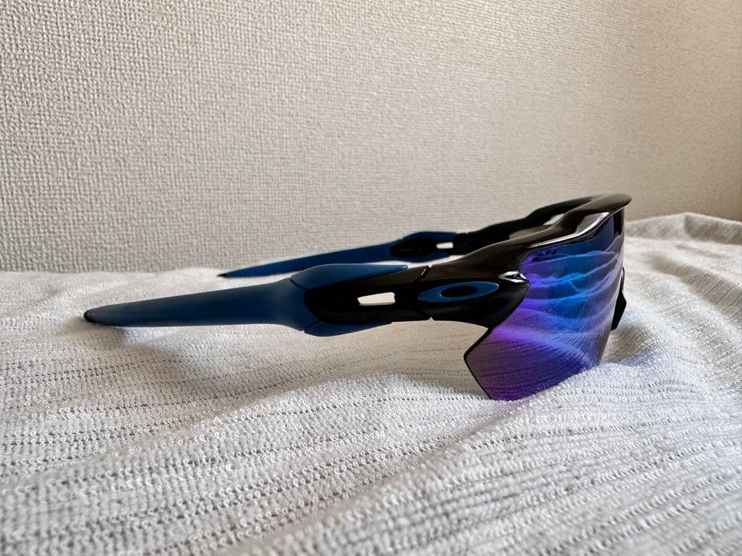 オークリー サングラス レーダーEV