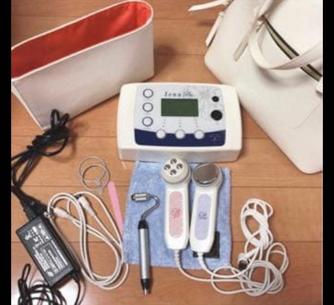 Dr,jena プロ美顔器