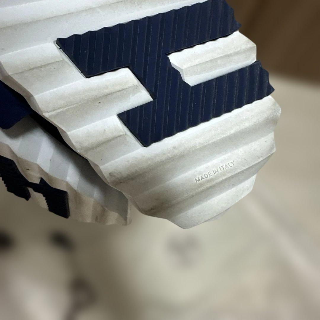 エルメス 紳士サンダル美品42