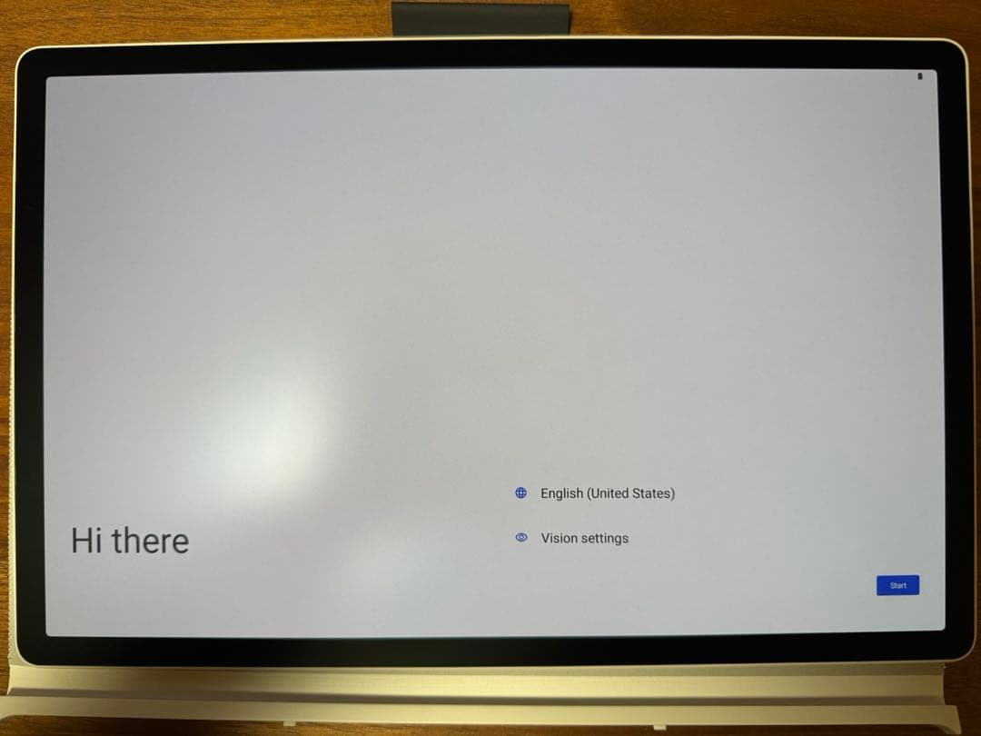 Wacom MovinkPad Pro 14 カバー付き