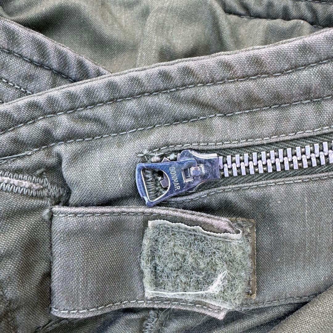 モ*ズ様 【美品】名作　m65 フィールドジャケット 1st ビンテージ　古着