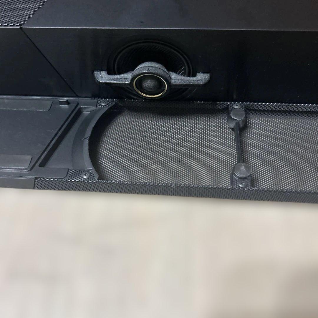 ソニー サウンドバーのみDolby Bluetooth 対応 HT-ST5000