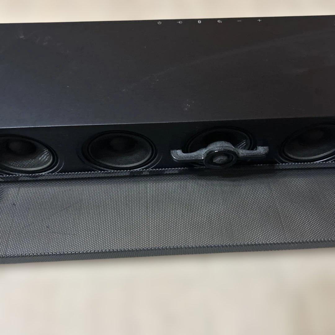 ソニー サウンドバーのみDolby Bluetooth 対応 HT-ST5000