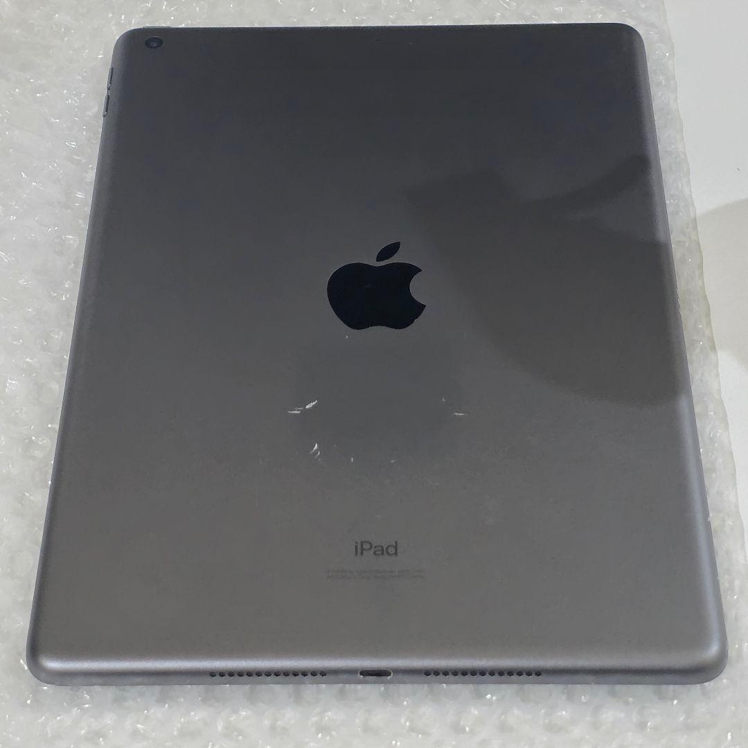 iPad 2019(第7世代) 32GB Wi-Fi