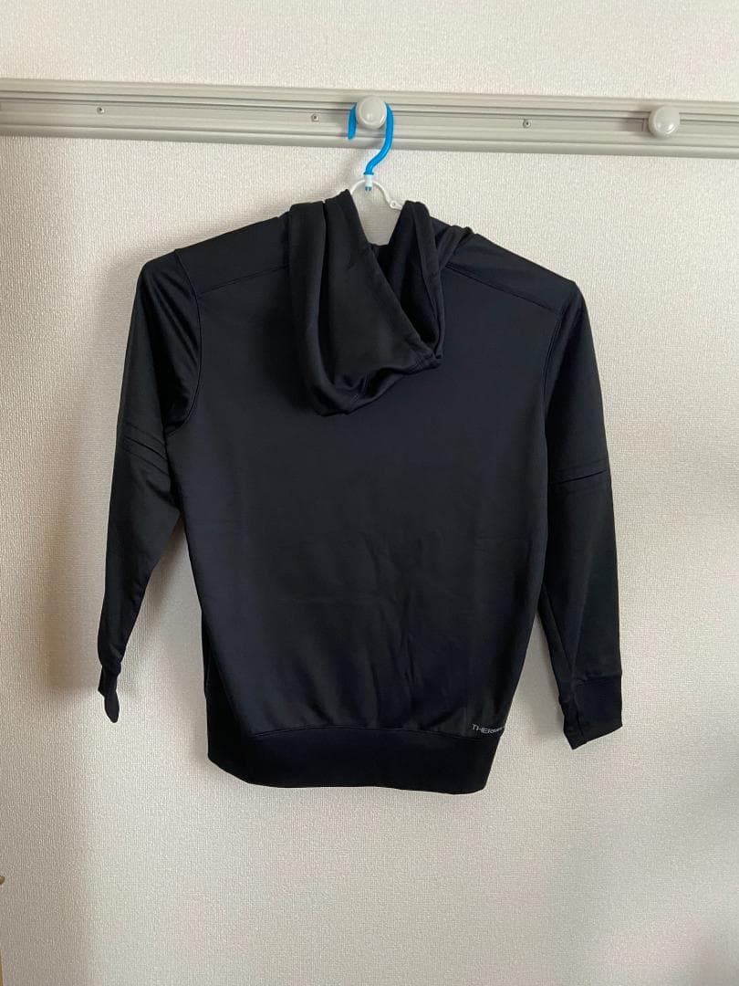 MLB　ニューヨークメッツ　パーカー　NIKE