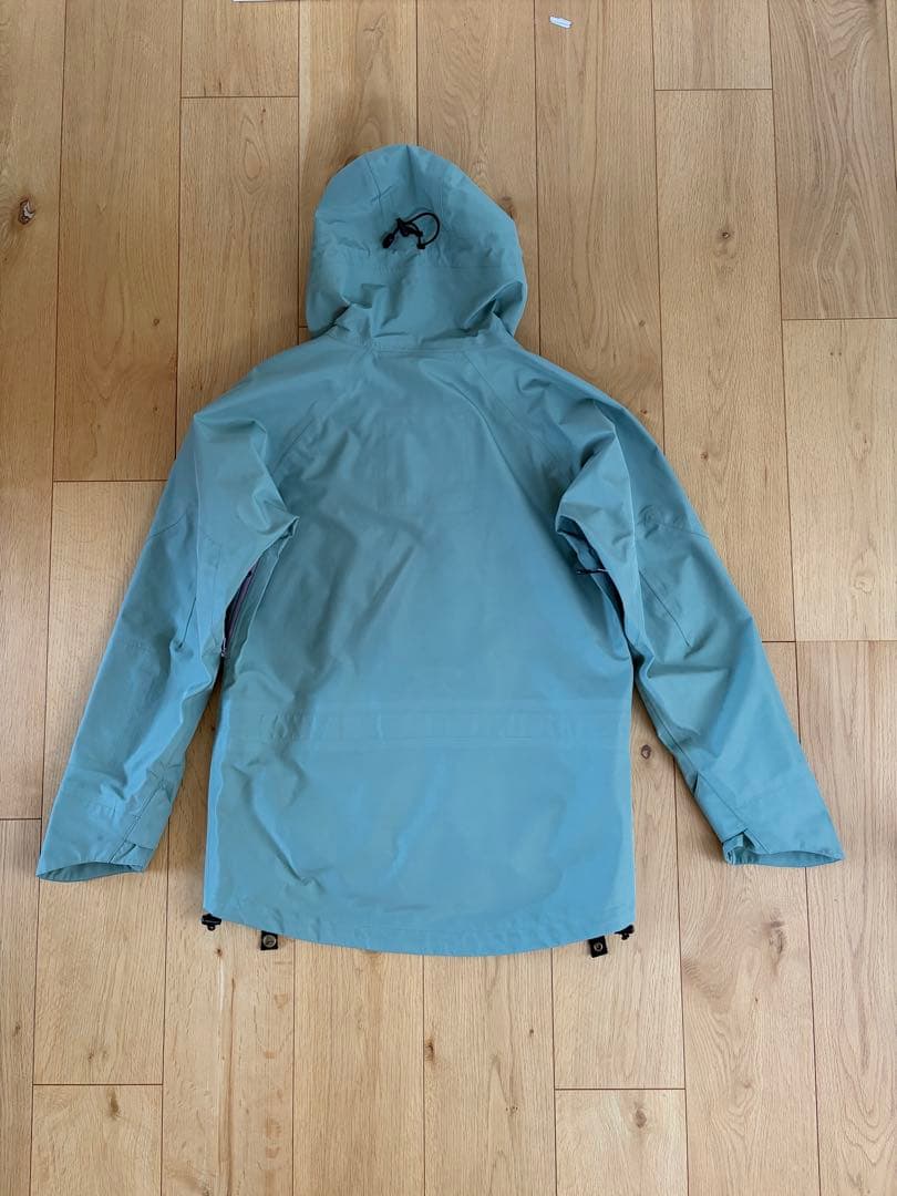 mountain surf マウンテンサーフ　Sサイズ