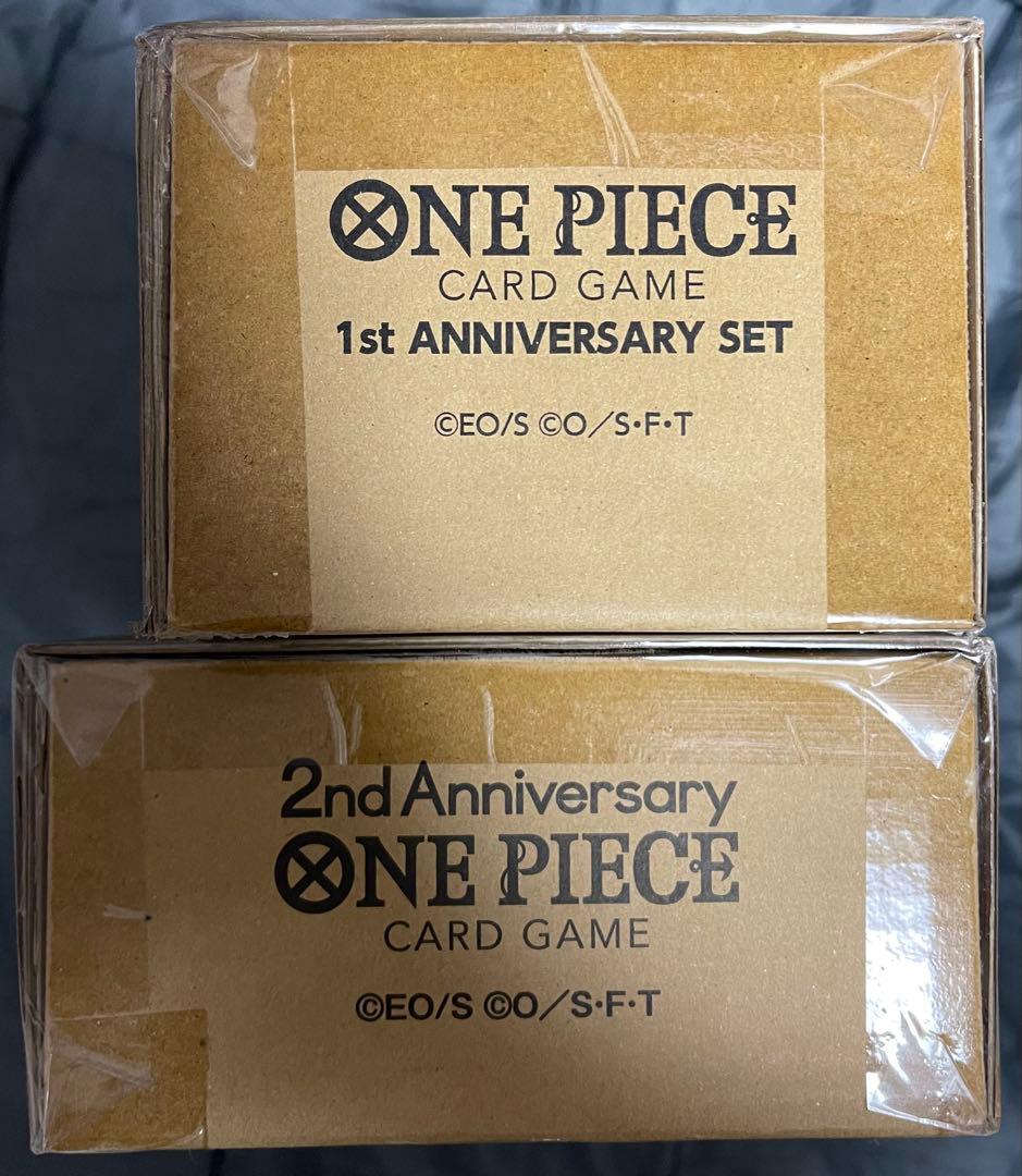 【引退品】　ワンピースカード　未開封BOX テープ付き　50セット　プロモ複数