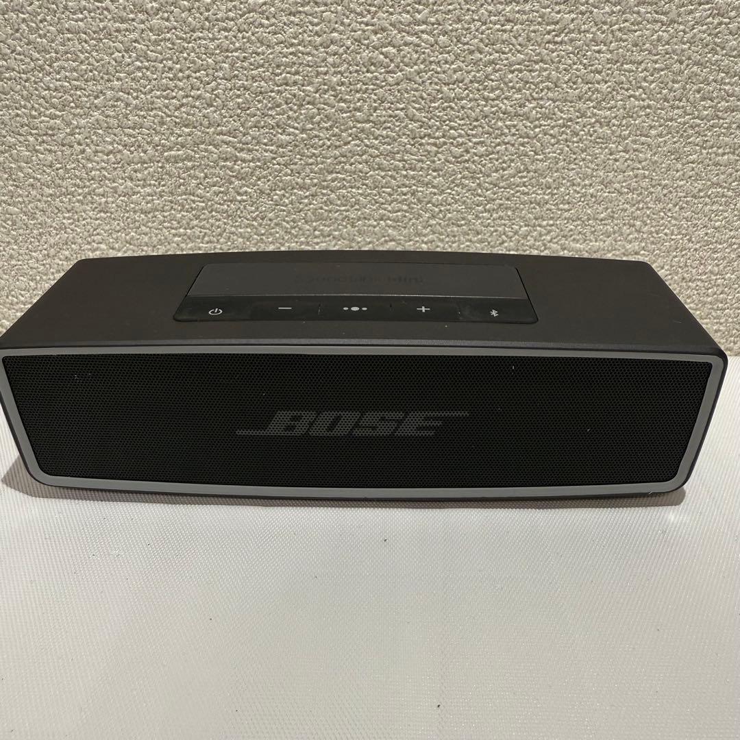 スピーカー・ウーファー Bose SoundLink Mini II 2310mah