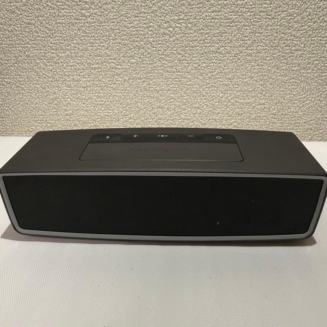 スピーカー・ウーファー Bose SoundLink Mini II 2310mah