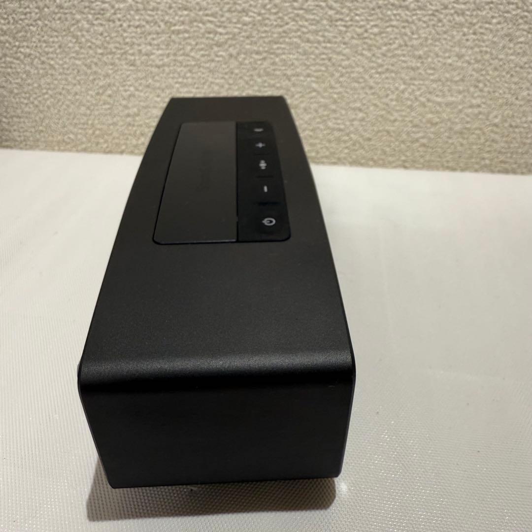 スピーカー・ウーファー Bose SoundLink Mini II 2310mah