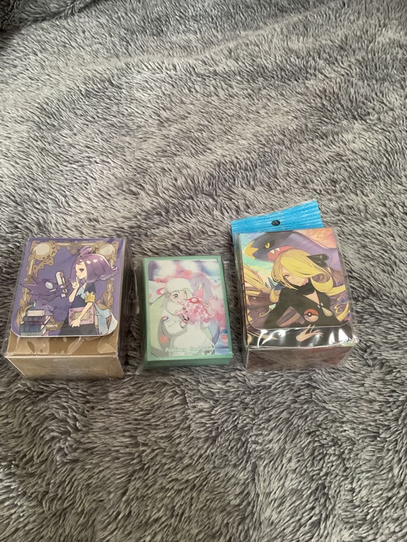 2013-2025 ポケモンカード 多数セット