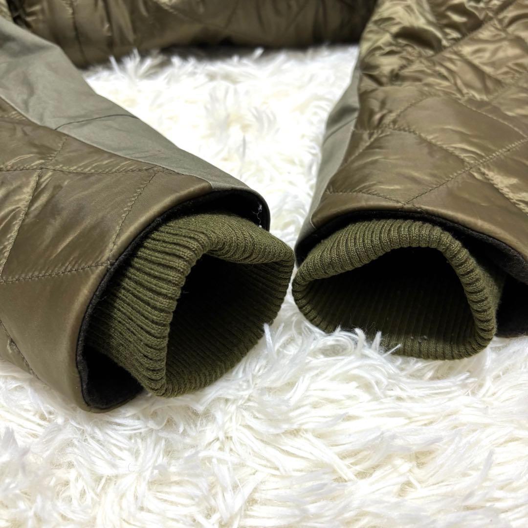 ぱ*ふ様 希少★FRED PERRY × MUVEIL フィッシュテールパーカー