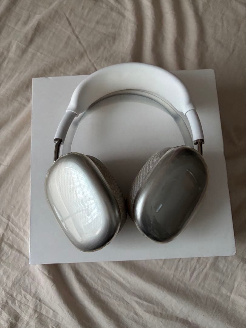 エアーポッズMAX