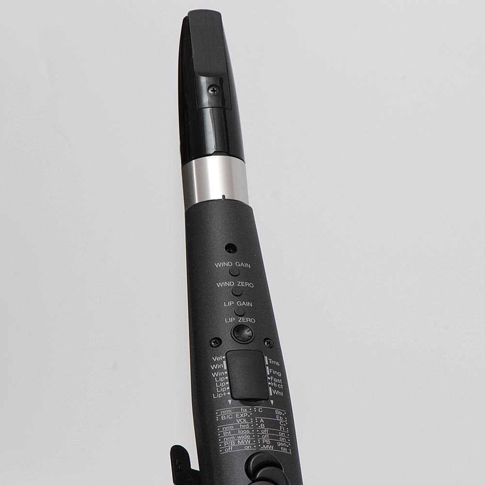 グ*u様 YAMAHA WX5 と VL70-m 【コントローラー・音源セット】