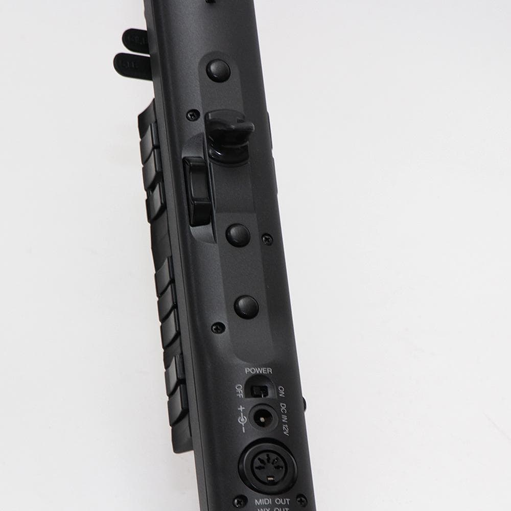 グ*u様 YAMAHA WX5 と VL70-m 【コントローラー・音源セット】