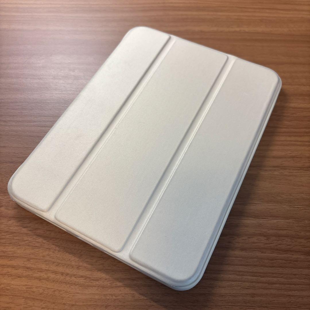 iPad mini 第7世代 256GBスターライト+ Apple Pencil