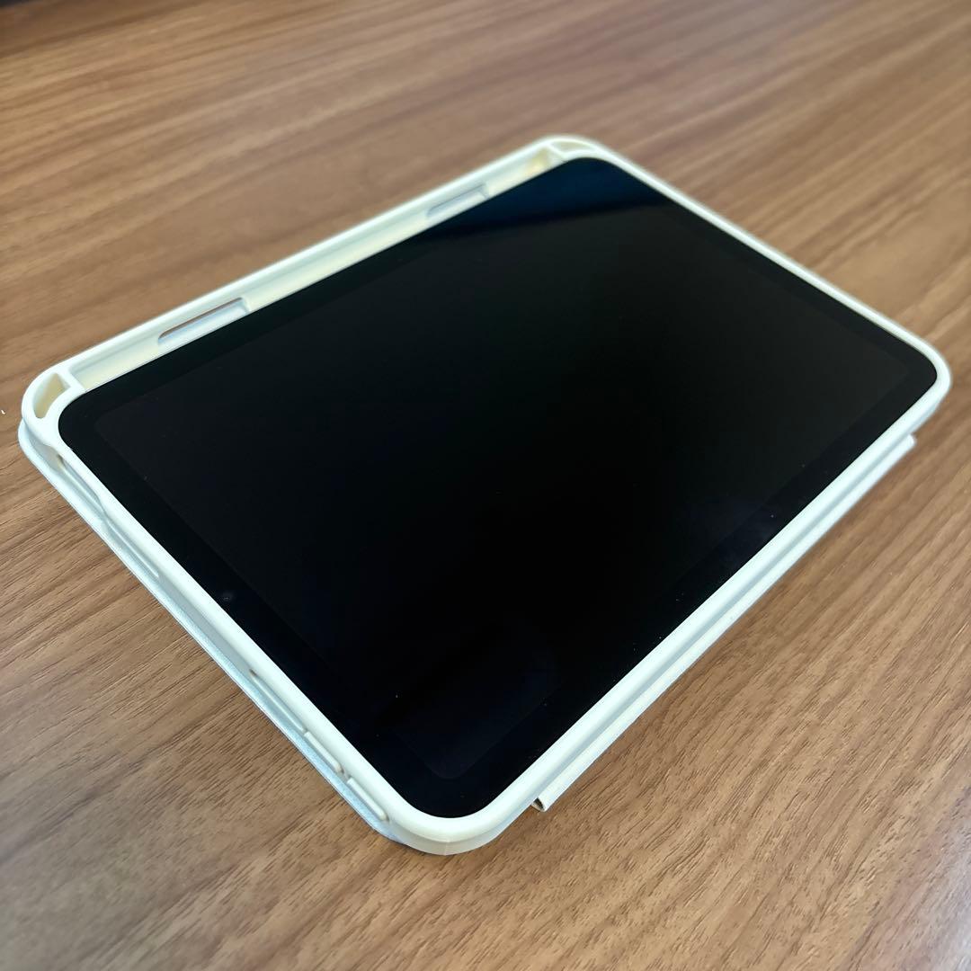 iPad mini 第7世代 256GBスターライト+ Apple Pencil