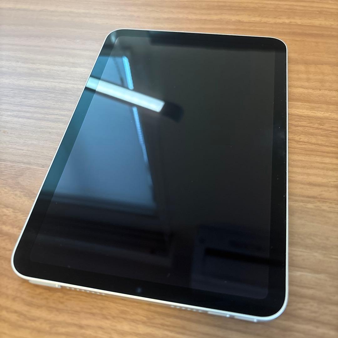 iPad mini 第7世代 256GBスターライト+ Apple Pencil