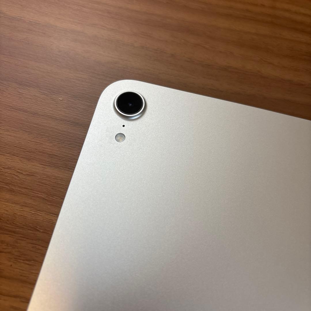 iPad mini 第7世代 256GBスターライト+ Apple Pencil