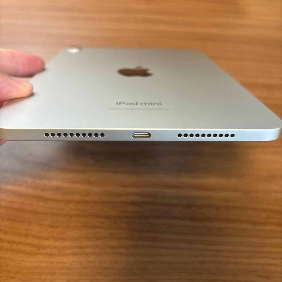 iPad mini 第7世代 256GBスターライト+ Apple Pencil