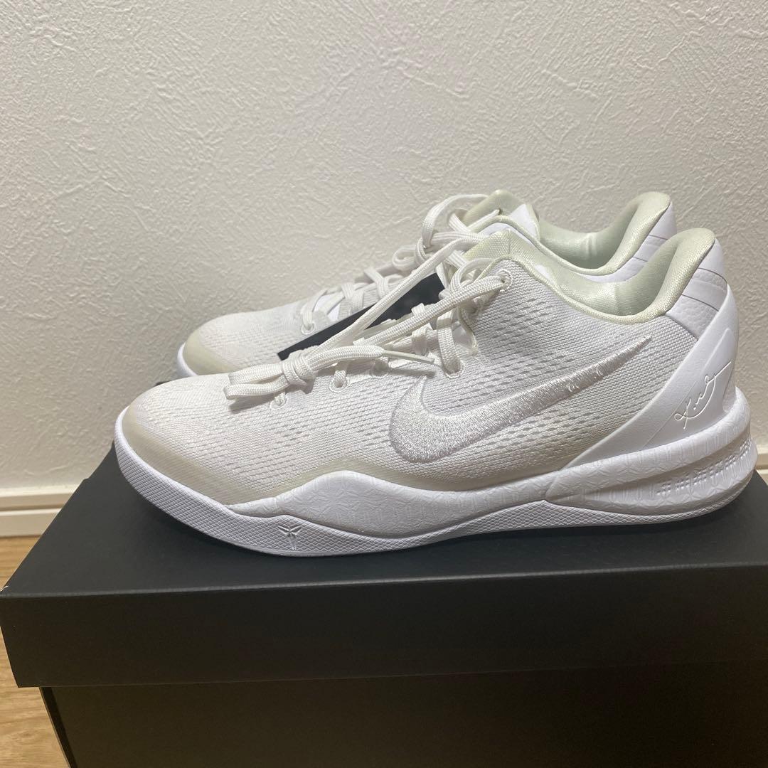 Nike コービー8 Protro　\"Halo\"