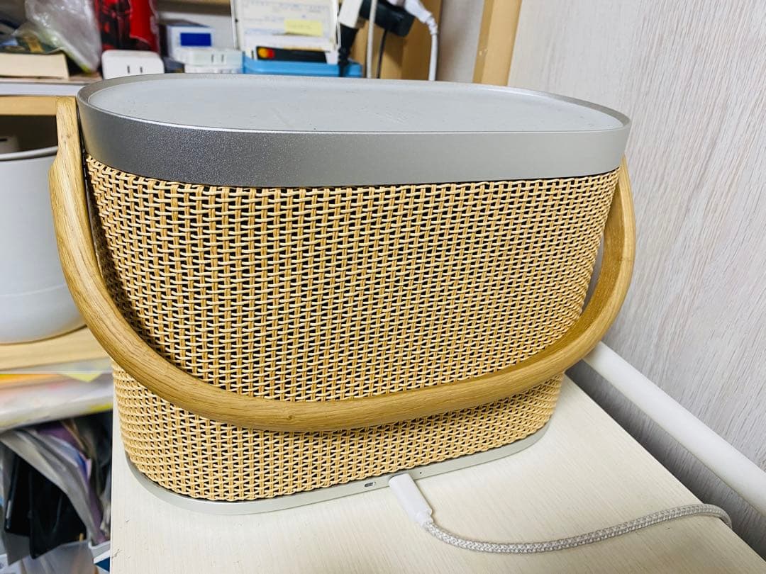 スピーカー・ウーファー Beosound A5