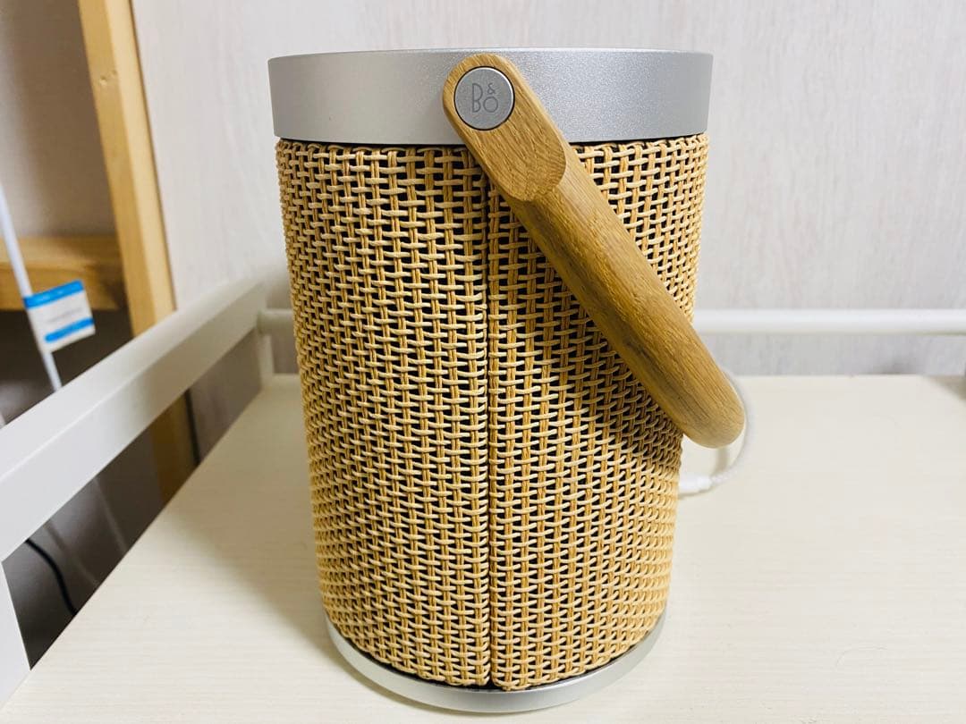 スピーカー・ウーファー Beosound A5