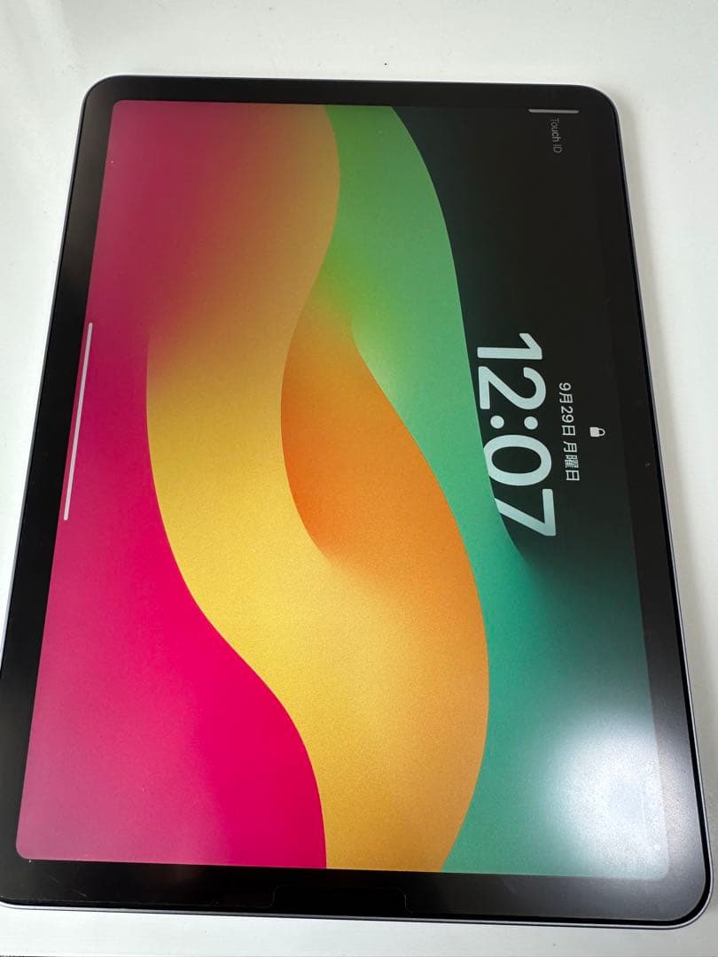 Apple iPad Air 11 インチM2 Apple Pencil Pro