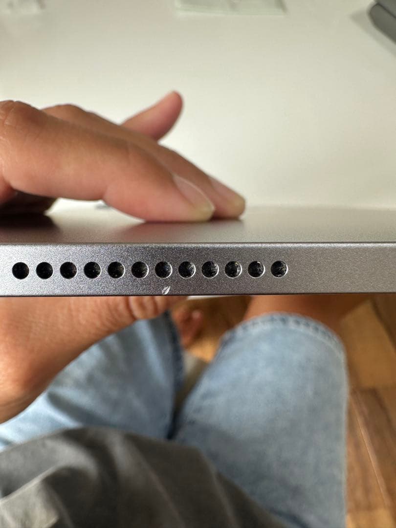 Apple iPad Air 11 インチM2 Apple Pencil Pro