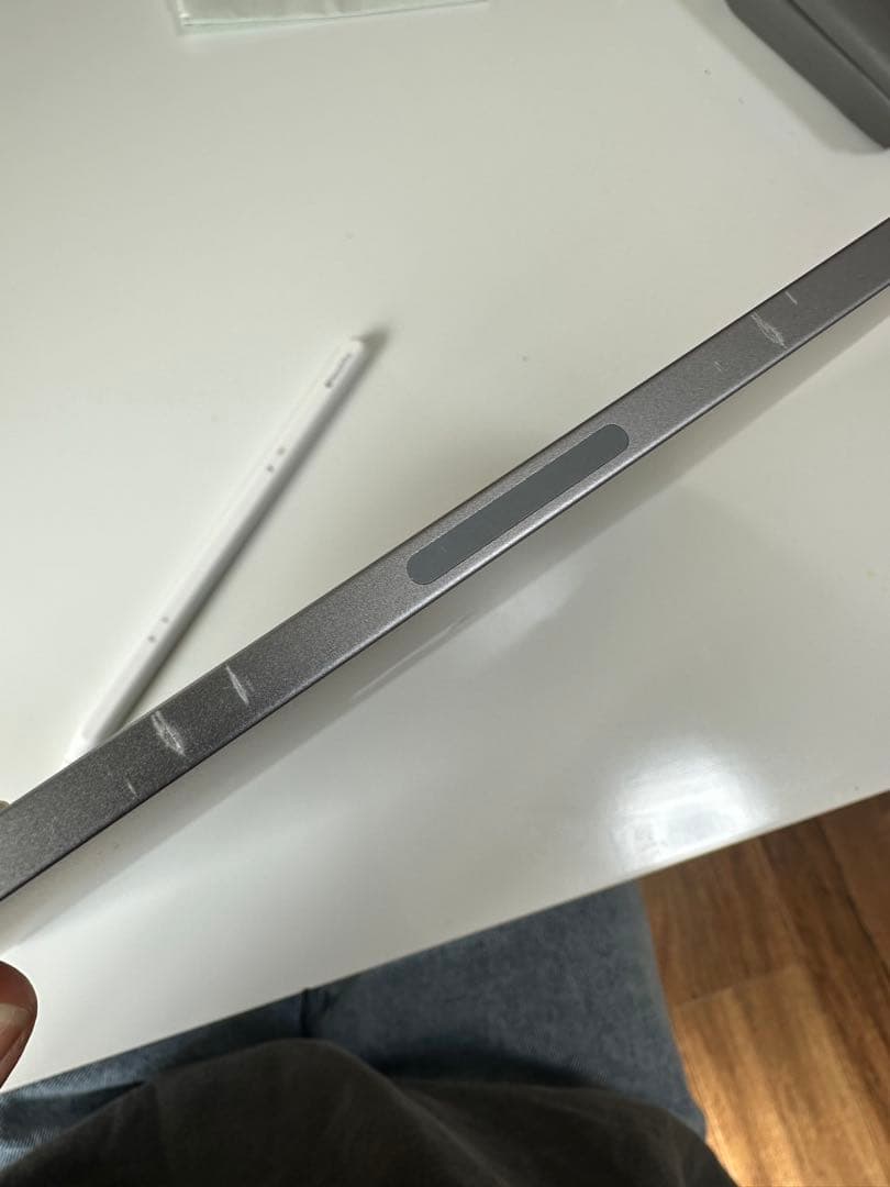Apple iPad Air 11 インチM2 Apple Pencil Pro