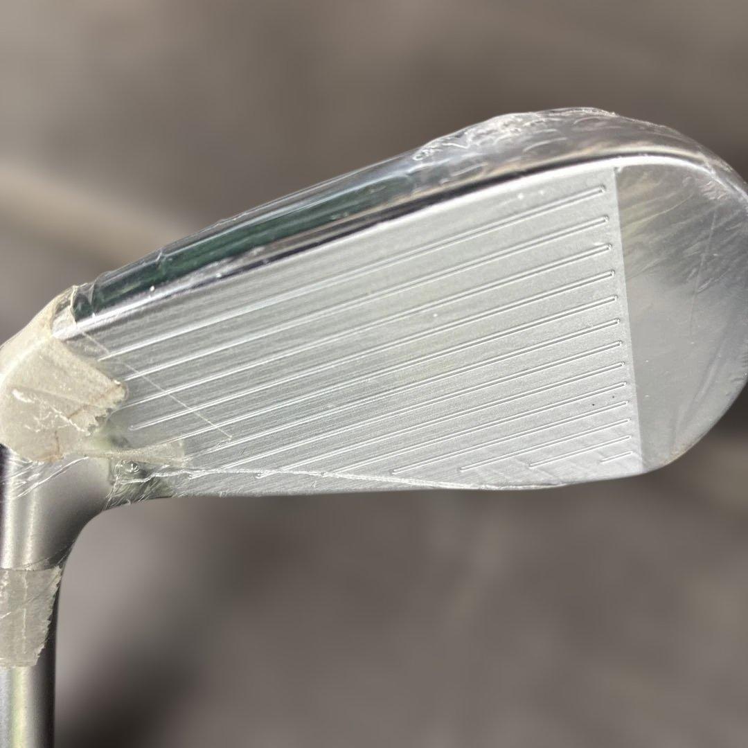 アイアンセット 5本 スチールシャフトスリクソンzx7mk2 アイアン