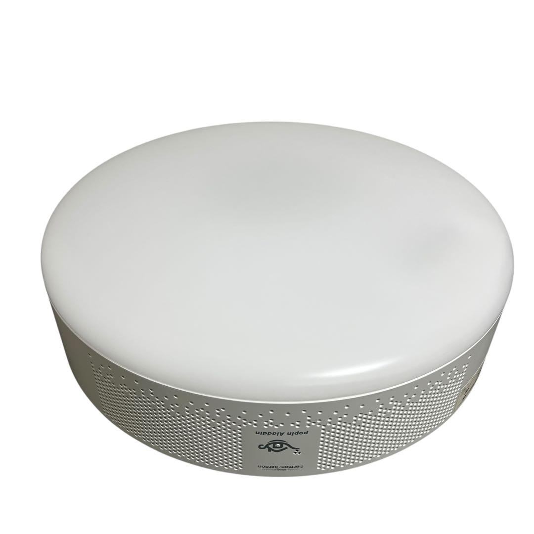 【極美品】harman/kardon popin Aladdin 2 plus