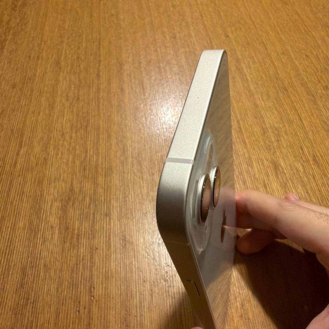 ★美品★iPhone13 128GB SIMフリー