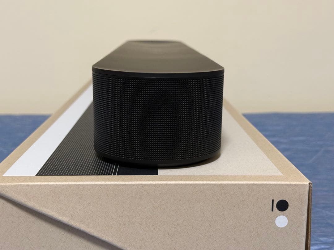 Sonos Beam (Gen 2) ブラック 【超美品】【送料込】