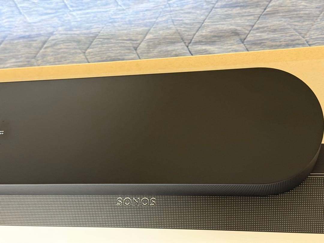 Sonos Beam (Gen 2) ブラック 【超美品】【送料込】
