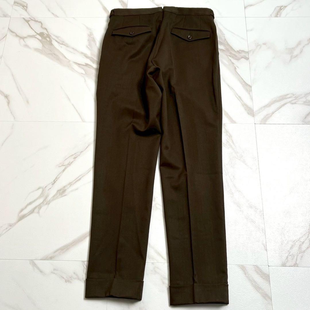 よーすけ様　PT01 スラックス　GENTLEMAN FIT グルカパンツ