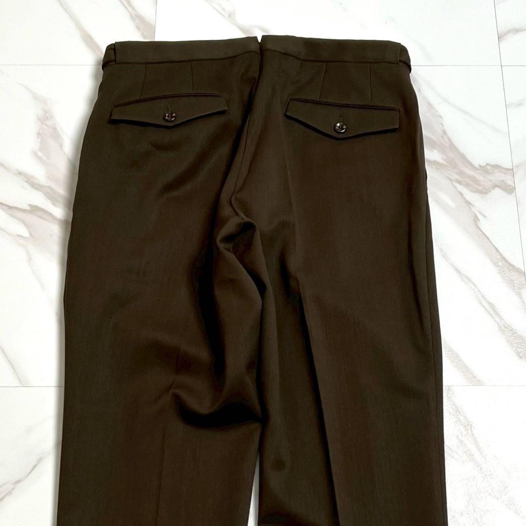 よーすけ様　PT01 スラックス　GENTLEMAN FIT グルカパンツ