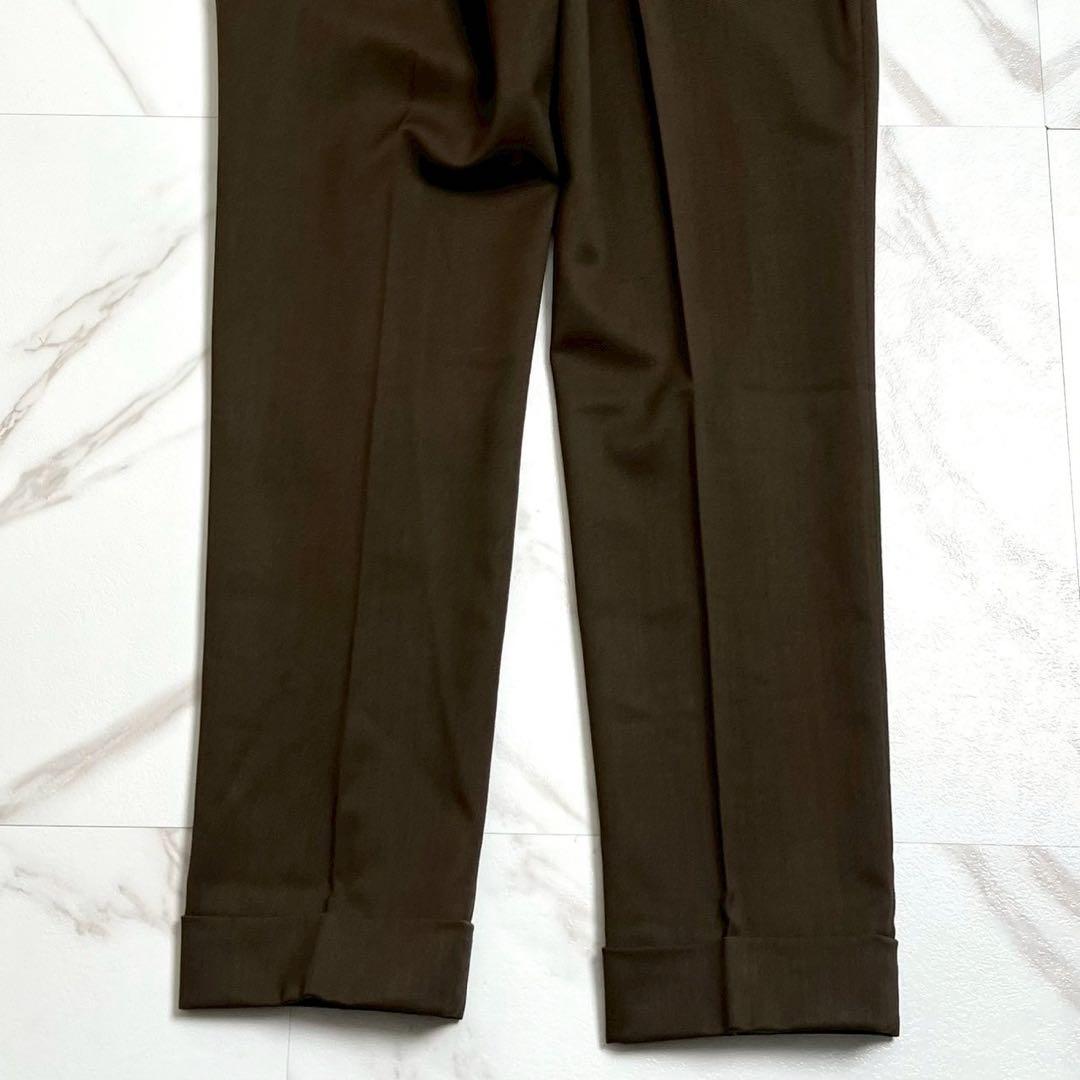 よーすけ様　PT01 スラックス　GENTLEMAN FIT グルカパンツ