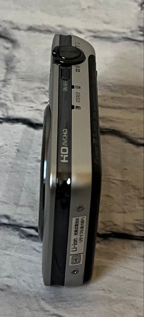 SONY ソニーCyber Shot DSC-WX7コンパクトデジカメ中古