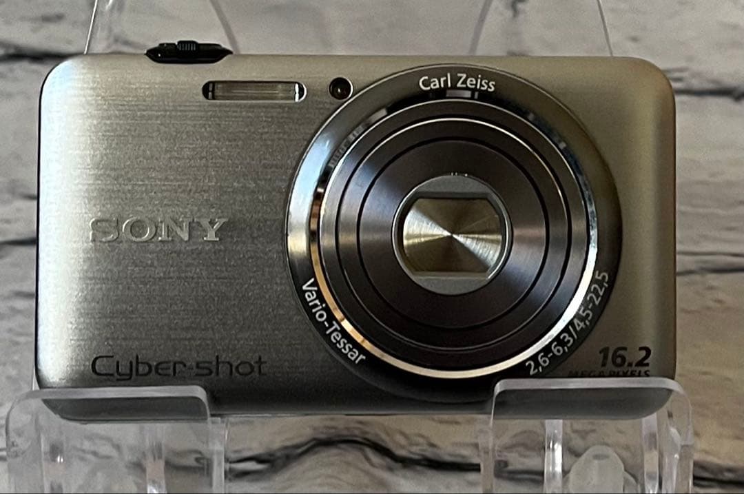 SONY ソニーCyber Shot DSC-WX7コンパクトデジカメ中古