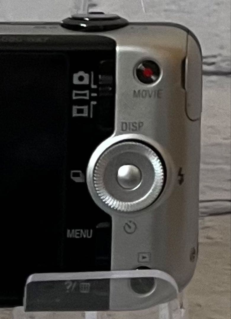 SONY ソニーCyber Shot DSC-WX7コンパクトデジカメ中古